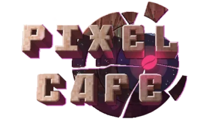 Pixel Cafe