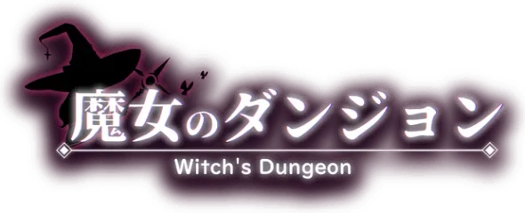 Witch's Dungeon