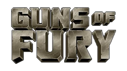 Guns of Fury