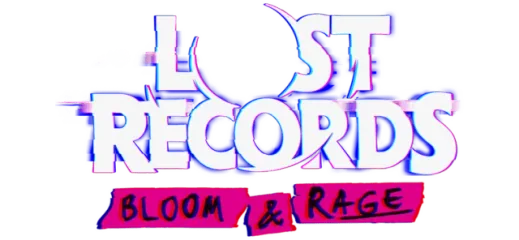 Lost Records: Bloom and Rage