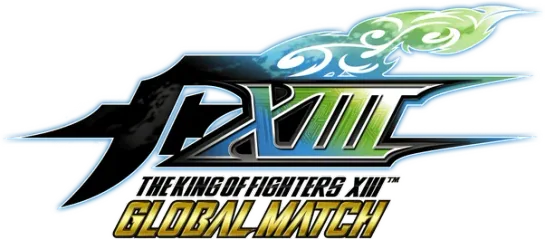 THE KING OF FIGHTERS 13 GLOBAL MATCH