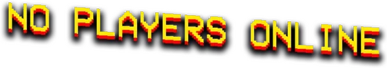 No Players Online