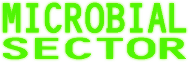 Логотип Microbial Sector