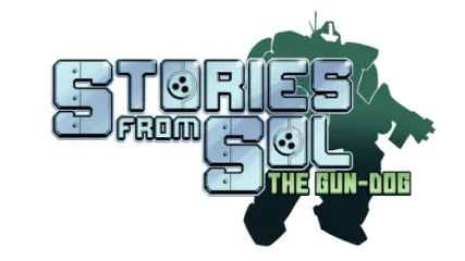 Stories from Sol: The Gun-Dog