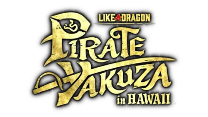 Like a Dragon: Pirate Yakuza in Hawaii