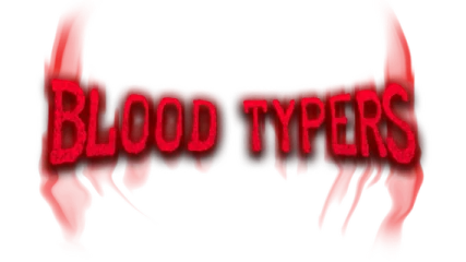 Blood Typers