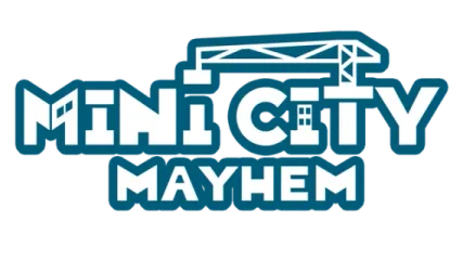 Mini City: Mayhem