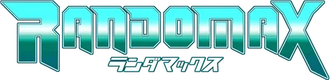 Логотип RANDOMAX