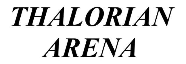 Thalorian Arena