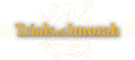 Trials of Imorah