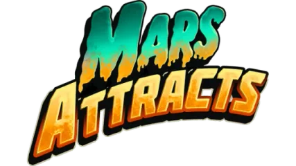 Mars Attracts
