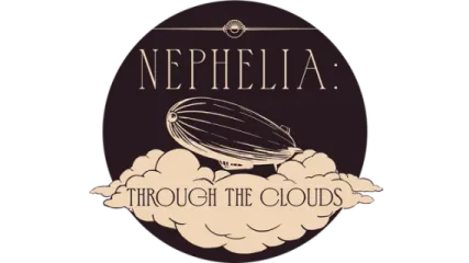 Логотип Nephelia: Through the Clouds