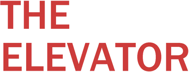 The elevator
