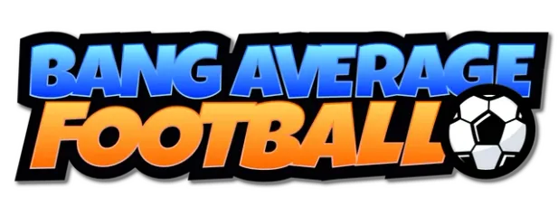 Bang Average Football