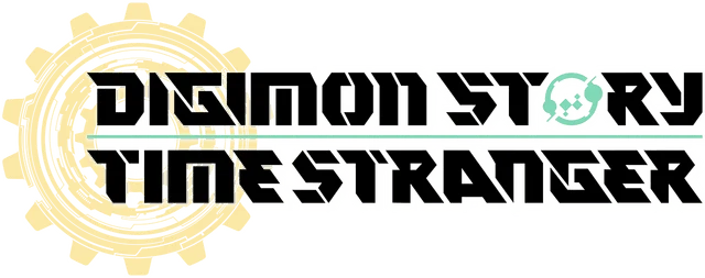 Digimon Story Time Stranger