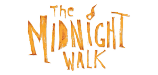 Логотип The Midnight Walk