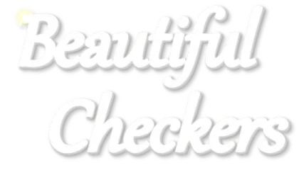 Логотип Beautiful Checkers
