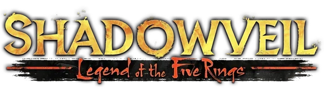 Shadowveil: Legend of The Five Rings