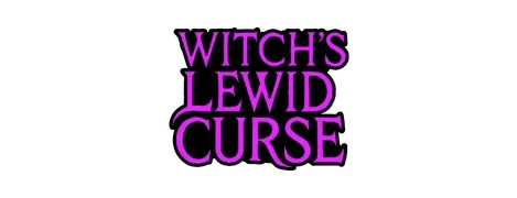Witch's Lewd Curse