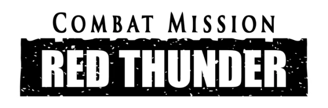 Combat Mission: Red Thunder