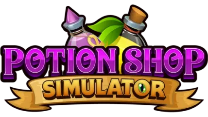 Potion Shop Simulator