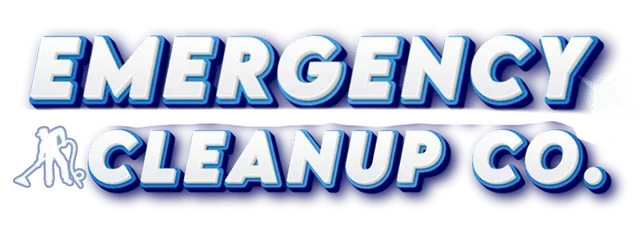 Emergency Cleanup Co.