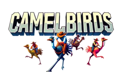 Camelbirds