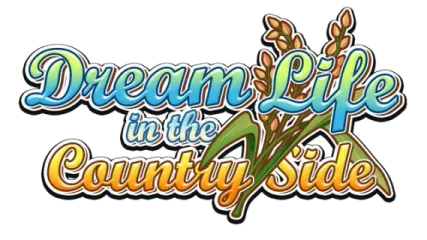 Dream Life in the Country Side