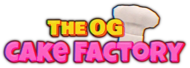 The OG Cake Factory