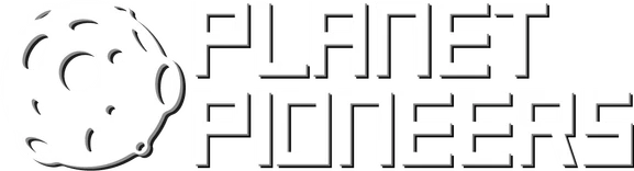 Planet Pioneers