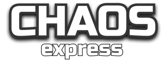 Chaos Express: Delivery Simulator
