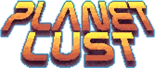 Planet Lust