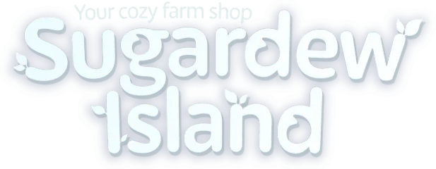 Sugardew Island - Your cozy farm shop