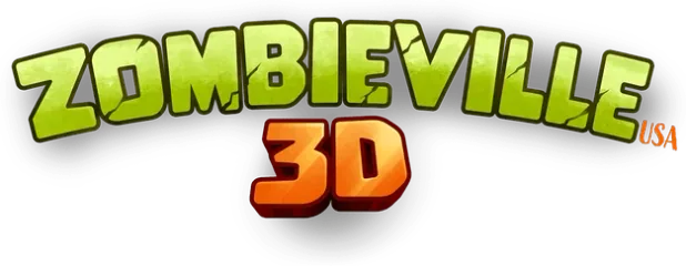 Zombieville USA 3D