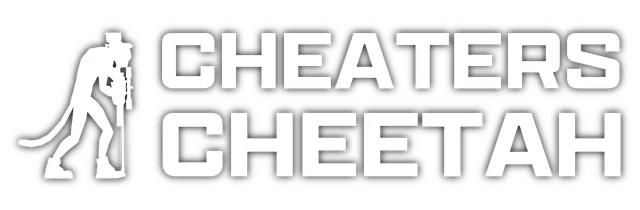 Cheaters Cheetah