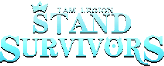 I Am Legion: Stand Survivors
