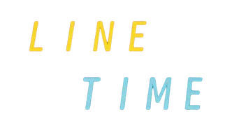 Логотип Line Time