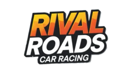 Rival Roads Car Racing