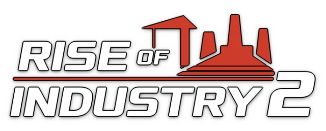 Rise of Industry 2