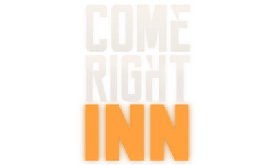 Come Right Inn