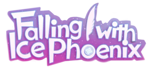 Falling with Ice Phoenix!