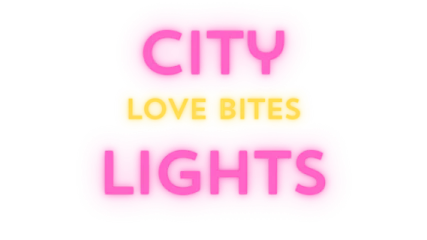 City Lights Love Bites