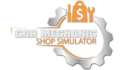 Car Mechanic Shop Simulator