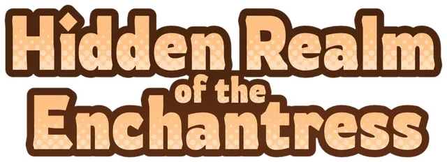 Hidden Realm of the Enchantress