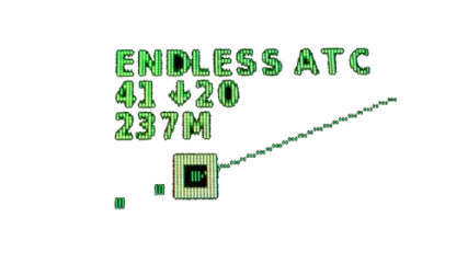 Endless ATC