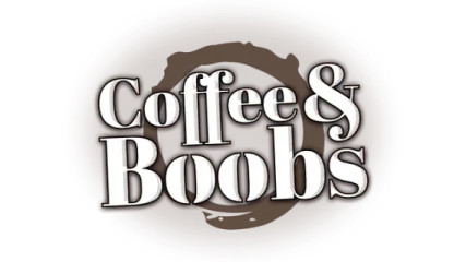Coffee and Boobs