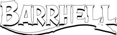 Barrhell