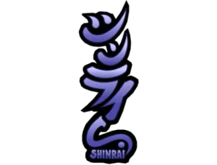 SHINRAI - Broken Beyond Despair