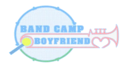 Band Camp Boyfriend