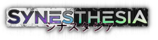 Логотип SYNESTHESIA